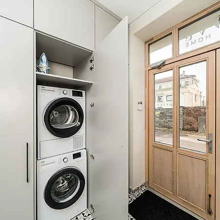 Apartment Prive Near Nemunas Island No.4 By Urban Rent *
