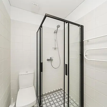 Prive Near Nemunas Island No.4 By Urban Rent *