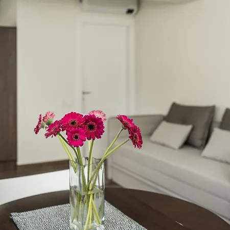 Prive Near Nemunas Island No.4 By Urban Rent Apartment
