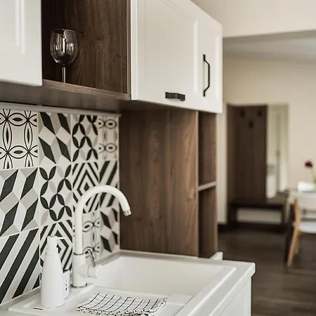 Prive Near Nemunas Island No.4 By Urban Rent * Kaunas